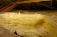 Sambourne pitch roof insulation