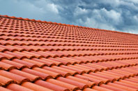 Sambourne roofing tiles