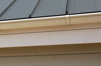 Sambourne soffit repair