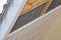rated Sambourne soffit repair companies