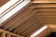 Sambourne tapered roof insulation quotes