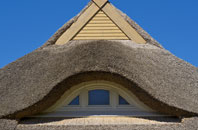 Sambourne thatch roofing
